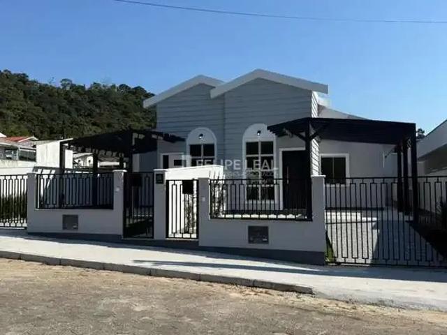 Casa venda em Região Geográfica Imediata de Florianópolis, Biguaçu