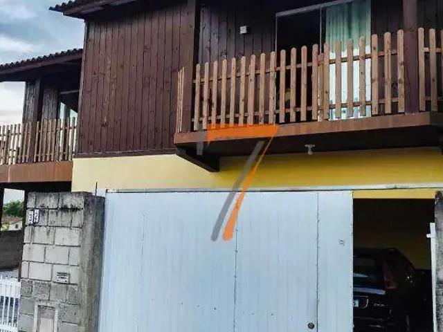 Casa venda em Região Geográfica Imediata de Florianópolis, Biguaçu