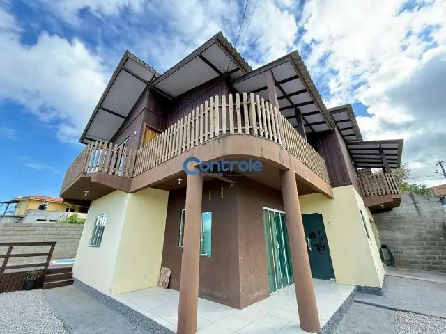 Casa venda em Região Geográfica Imediata de Florianópolis, Biguaçu