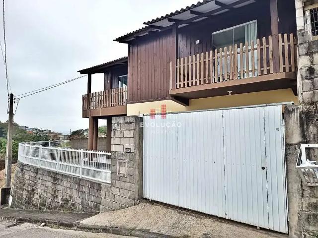 Casa venda em Região Geográfica Imediata de Florianópolis, Biguaçu