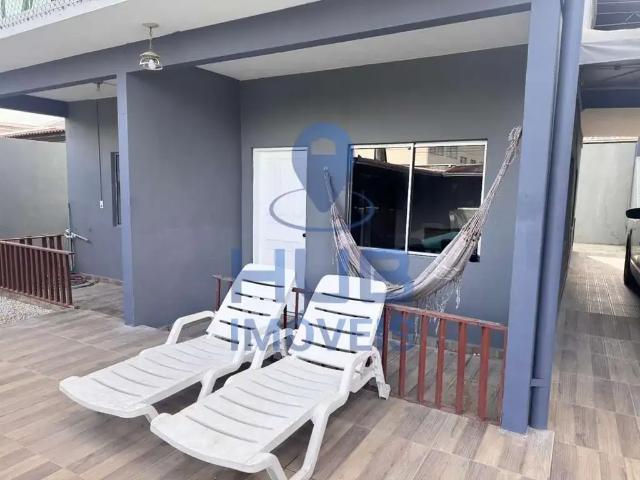 Casa venda em Região Geográfica Imediata de Florianópolis, Biguaçu