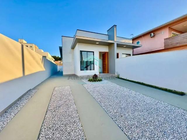 Casa venda em Região Geográfica Imediata de Florianópolis, Biguaçu