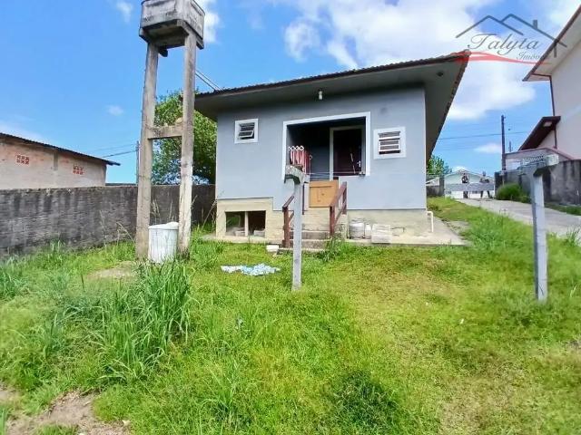 Casa venda em Região Geográfica Imediata de Florianópolis, Biguaçu