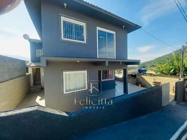 Casa venda em Região Geográfica Imediata de Florianópolis, Biguaçu
