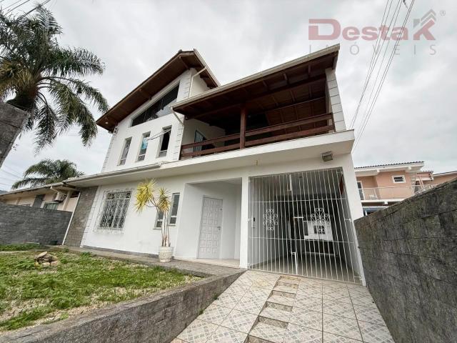 Casa venda em Biguaçu, Região Geográfica Intermediária de Florianópolis