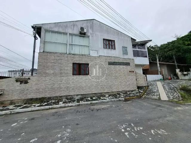 Casa venda em Altos do Jardim, Biguaçu