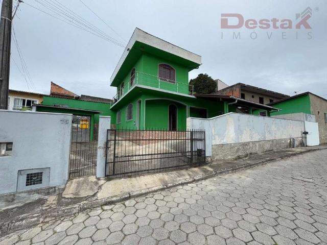 Casa venda em Região Geográfica Imediata de Florianópolis, Biguaçu