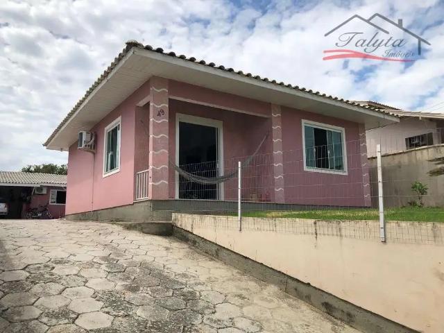 Casa venda em Região Geográfica Imediata de Florianópolis, Biguaçu