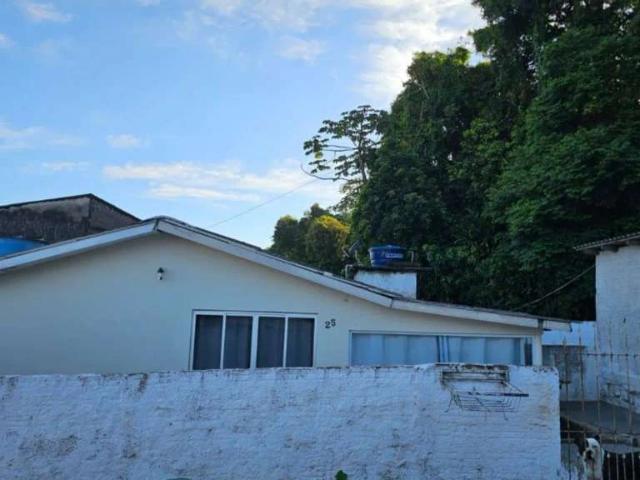 Casa venda em Morro da Bina, Biguaçu