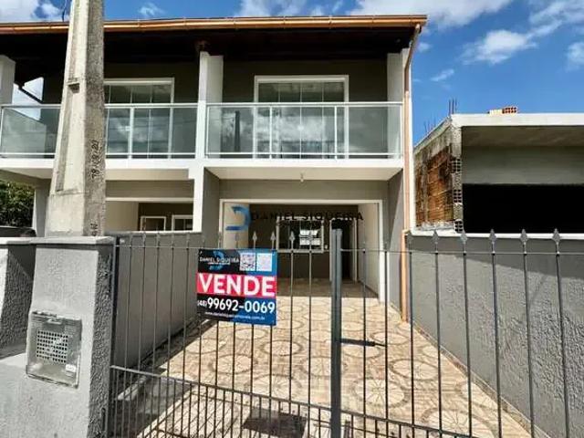 Casa venda em Região Geográfica Imediata de Florianópolis, Biguaçu
