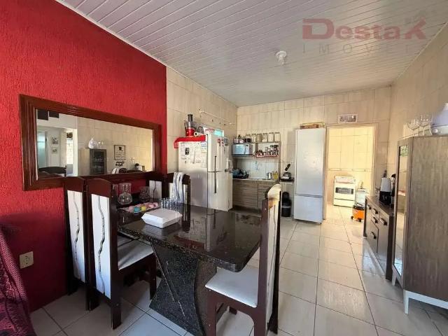 Casa venda em Região Geográfica Imediata de Florianópolis, Biguaçu