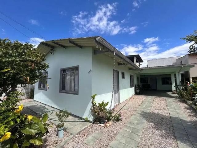 Casa venda em Região Geográfica Imediata de Florianópolis, Biguaçu