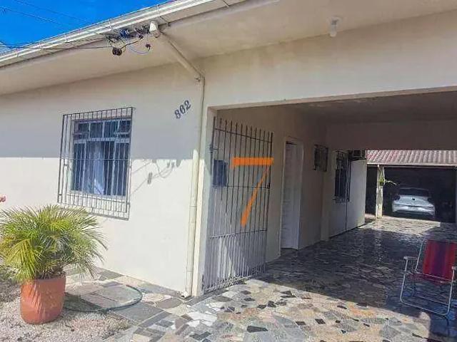 Casa venda em Região Geográfica Imediata de Florianópolis, Biguaçu