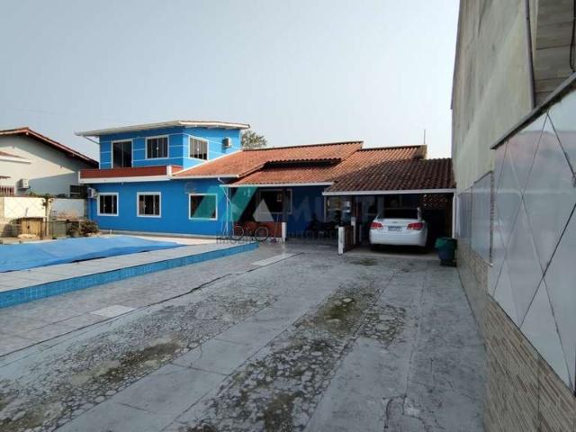 Casa venda em Região Geográfica Imediata de Florianópolis, Biguaçu