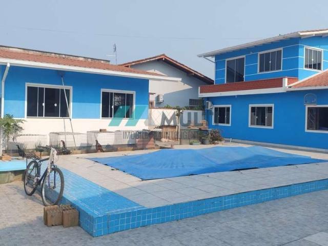 Casa venda em Região Geográfica Imediata de Florianópolis, Biguaçu
