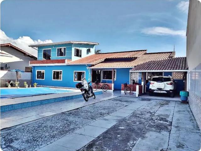 Casa venda em Região Geográfica Imediata de Florianópolis, Biguaçu