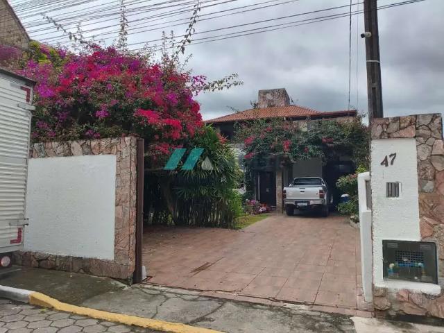 Casa venda em Região Geográfica Imediata de Florianópolis, Biguaçu