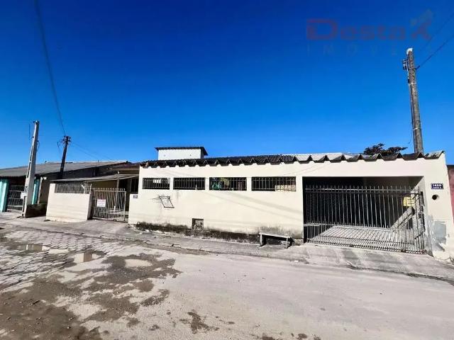 Casa venda em Região Geográfica Imediata de Florianópolis, Biguaçu