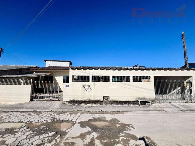 Casa venda em Região Geográfica Imediata de Florianópolis, Biguaçu