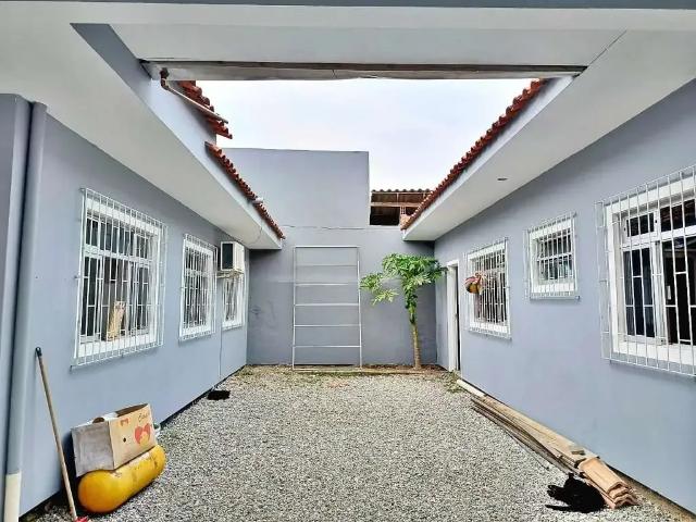 Casa venda em Região Geográfica Imediata de Florianópolis, Biguaçu