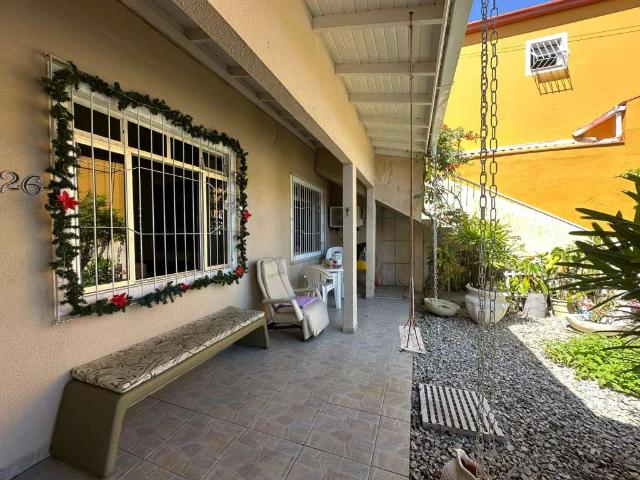 Casa venda em Praia João Rosa, Biguaçu