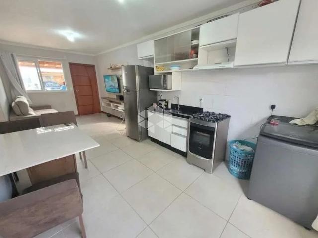 Casa venda em Rio Caveiras, Biguaçu
