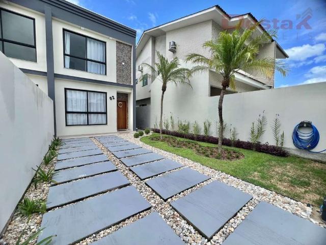 Casa venda em Região Geográfica Imediata de Florianópolis, Biguaçu