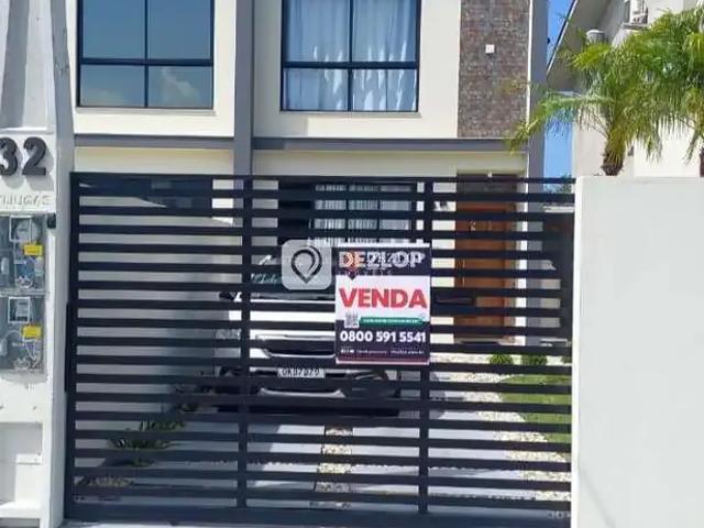 Casa venda em Região Geográfica Imediata de Florianópolis, Biguaçu