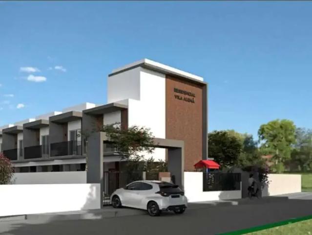 Casa venda em Região Geográfica Imediata de Florianópolis, Biguaçu