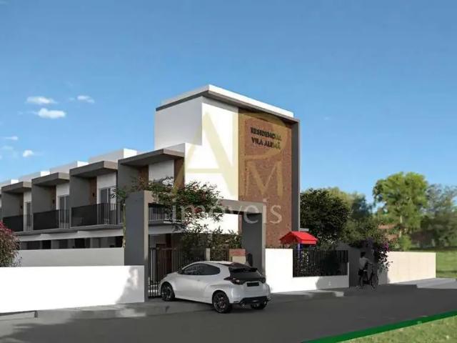 Casa venda em Região Geográfica Imediata de Florianópolis, Biguaçu