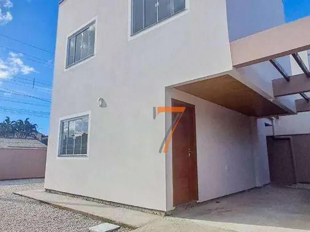Casa venda em Região Geográfica Imediata de Florianópolis, Biguaçu