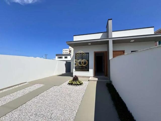 Casa venda em Região Geográfica Imediata de Florianópolis, Biguaçu