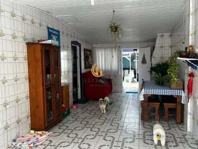 Casa venda em Região Geográfica Imediata de Florianópolis, Biguaçu