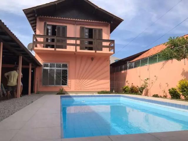 Casa venda em Região Geográfica Imediata de Florianópolis, Biguaçu