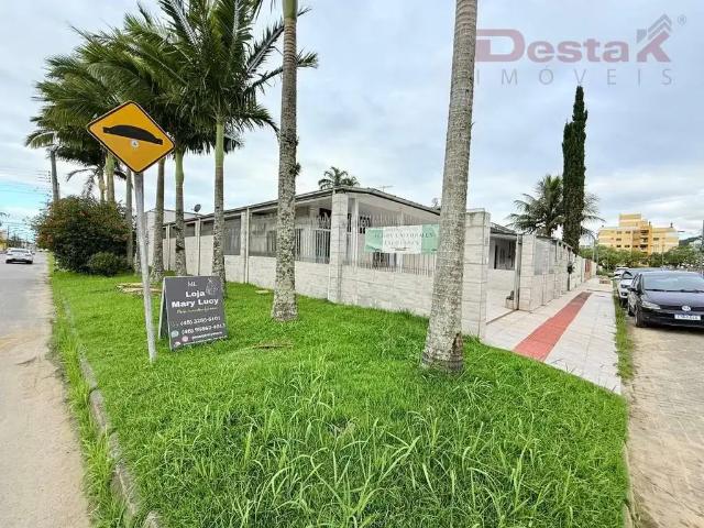 Casa venda em Biguaçu, Região Geográfica Intermediária de Florianópolis