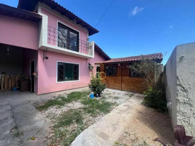 Casa venda em Região Geográfica Imediata de Florianópolis, Biguaçu
