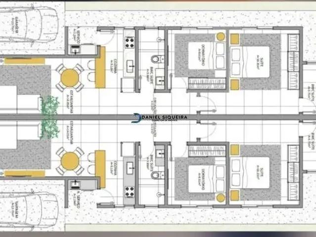 Casa venda em Região Geográfica Imediata de Florianópolis, Biguaçu
