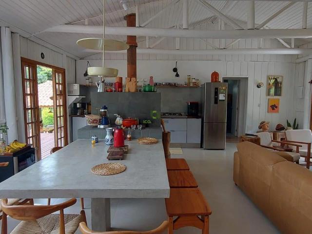 Casa venda em Sorocaba do Sul, Biguaçu