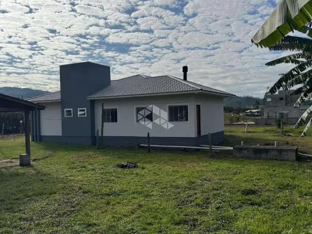 Casa venda em Região Geográfica Imediata de Florianópolis, Biguaçu