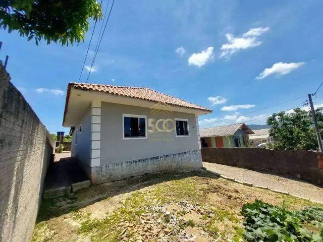 Casa venda em Região Geográfica Imediata de Florianópolis, Biguaçu