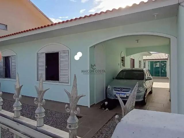 Casa venda em Região Geográfica Imediata de Florianópolis, Biguaçu