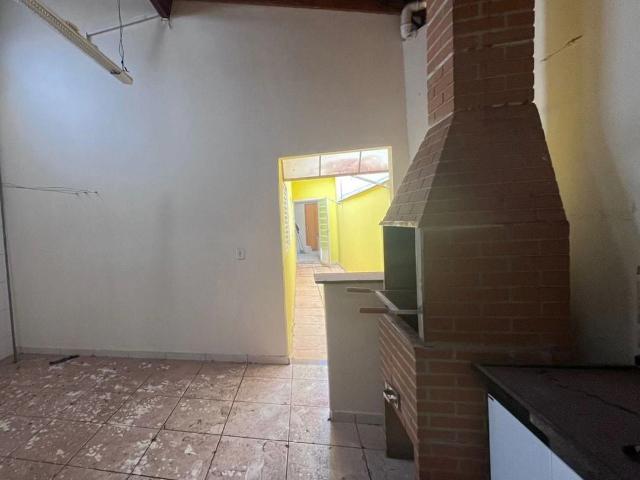 Casa venda em Colinas Park II, Birigui