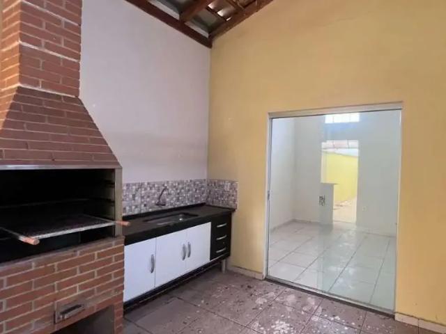 Casa venda em Região Imediata de Birigui-Penápolis, Birigui