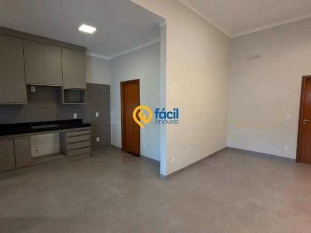 Casa venda em Vila Germano, Birigui