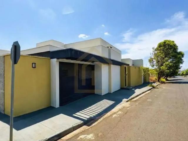 Casa venda em Região Imediata de Birigui-Penápolis, Birigui