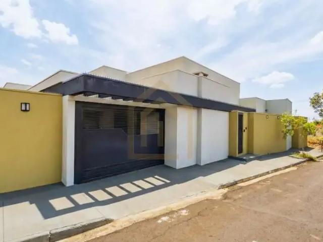 Casa venda em Região Imediata de Birigui-Penápolis, Birigui