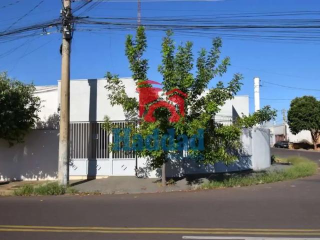 Casa venda em Região Imediata de Birigui-Penápolis, Birigui