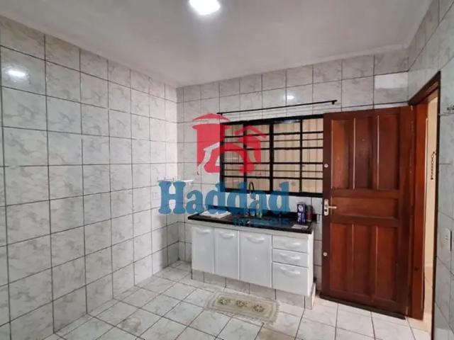 Casa venda em Birigui, Região Geográfica Intermediária de Araçatuba