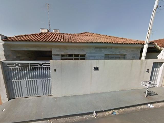 Casa venda em Birigui