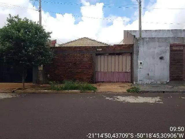 Casa venda em Região Imediata de Birigui-Penápolis, Birigui